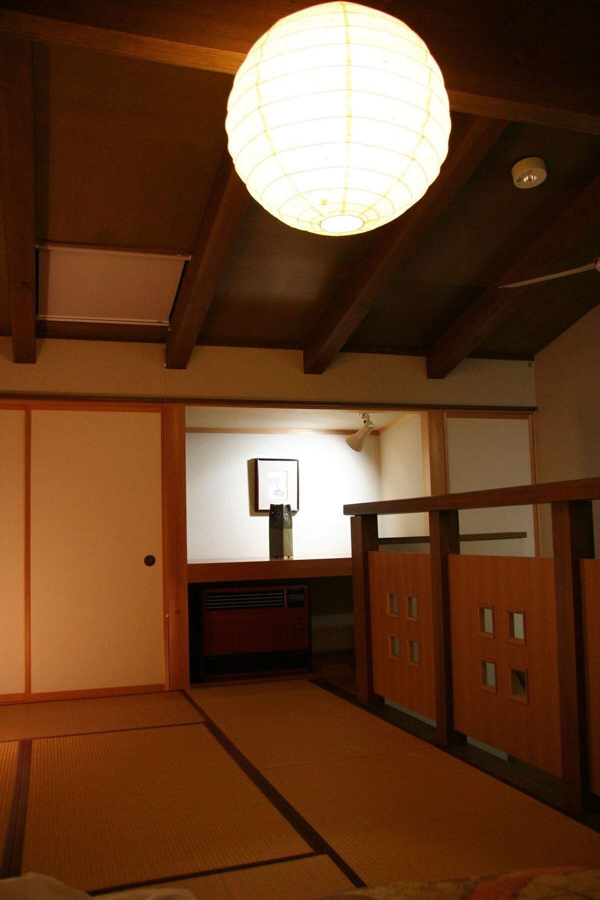 Ryokan Kutsuroginoya Yuu Takayama  Bagian luar foto